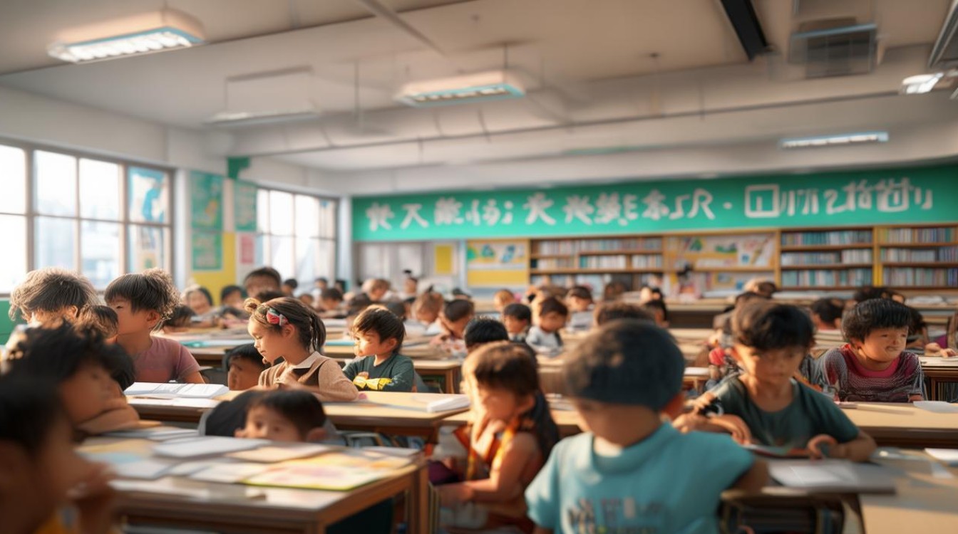 义乌厚德辅导站如何专业助力学生成长？-图4