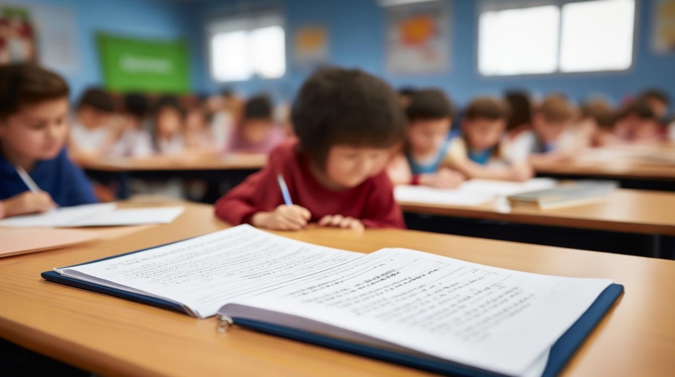 如何有效辅导三年级上册语文作文？-图2