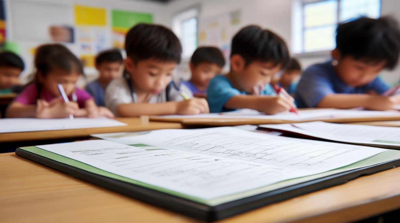 如何有效辅导三年级上册语文作文？-图3