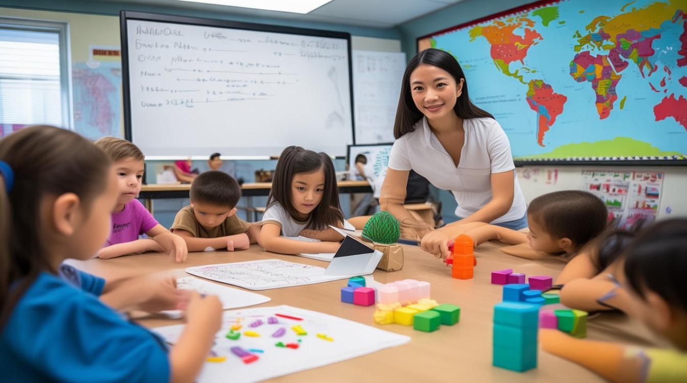 三年级数学辅导班如何提升学习效果？-图1