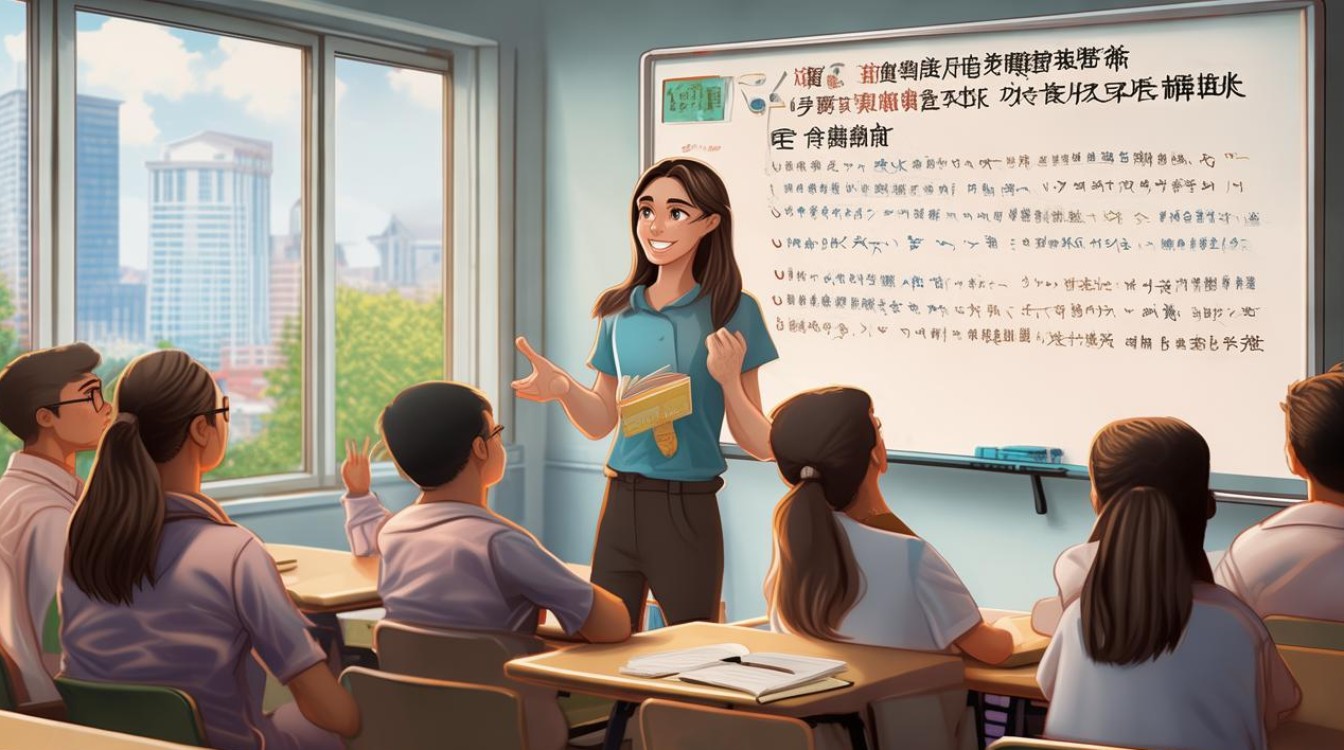 初中议论文怎么写？高效写作技巧与指导-图2