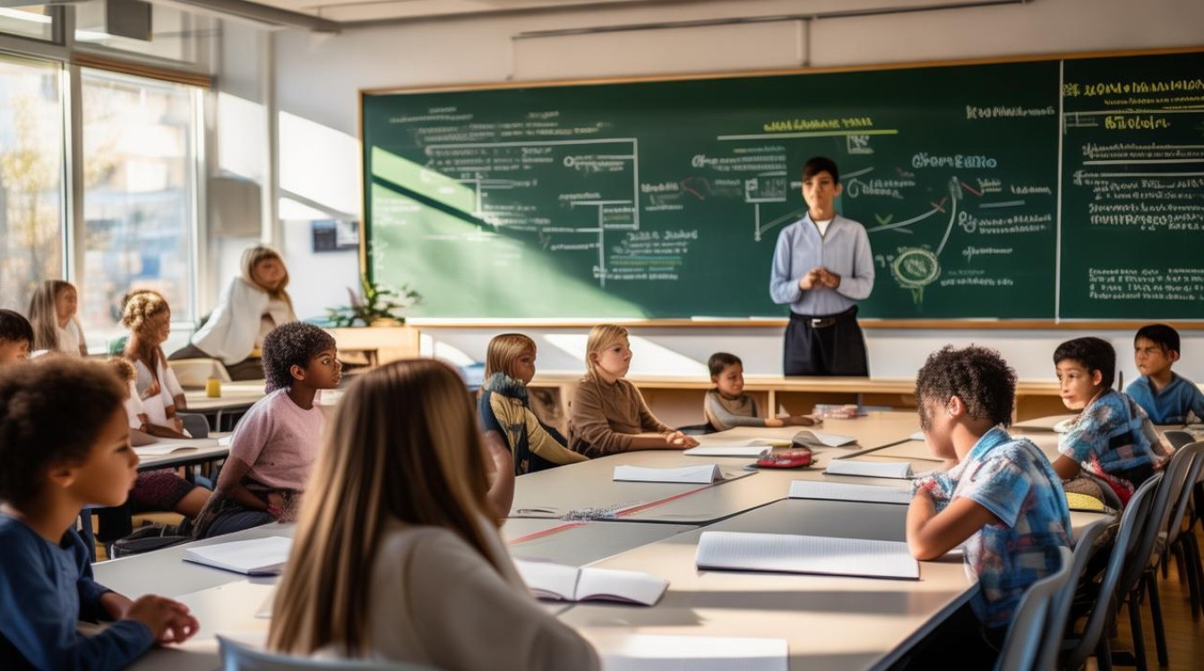 如何科学提升学习效率？阳光辅导课堂实用指南-图3