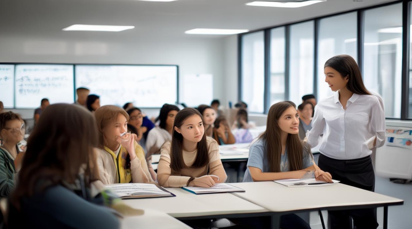 泰安教师辅导班能有效提升学业成绩吗？-图1