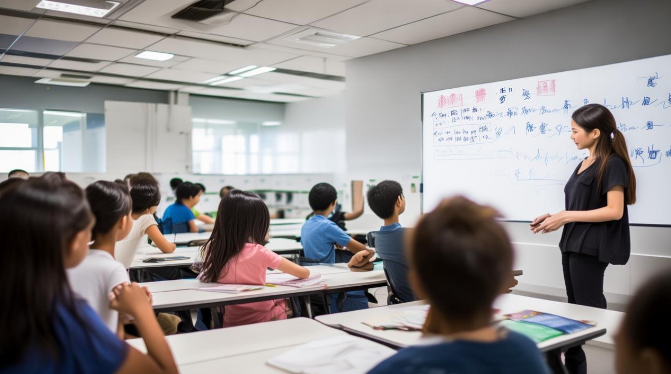 泰安教师辅导班能有效提升学业成绩吗？-图4