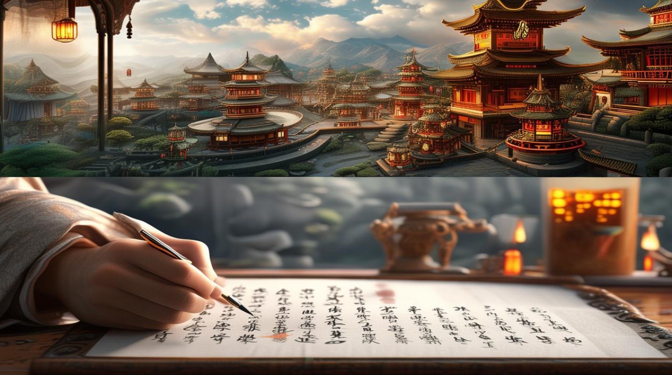 如何通过议论文有效传承中华五千年文化精髓？-图3