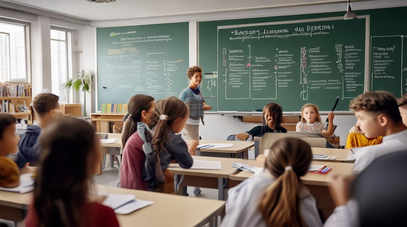 中小学如何科学提升学习效率？-图1