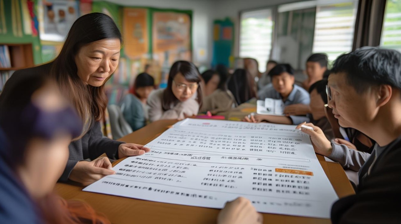 成都家长怎样高效找到优质辅导老师？-图1