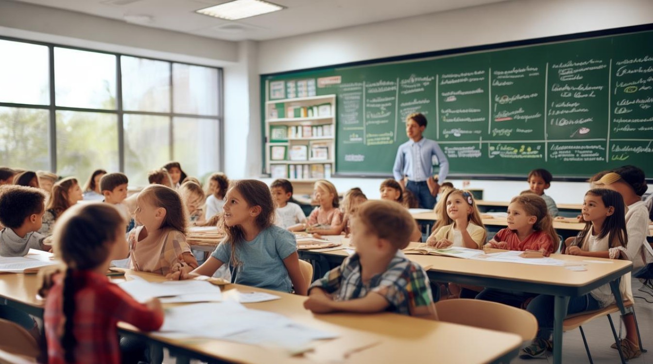 中小学如何科学提升学习效率？-图2