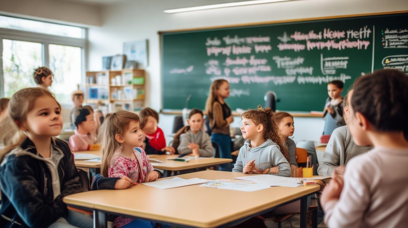中小学如何科学提升学习效率？-图4
