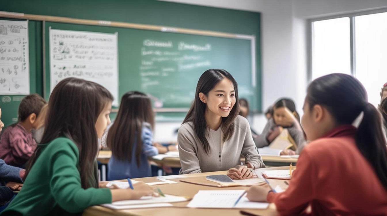 如何通过寿光辅导提升学习效率？科学方法与最新趋势解析-图1