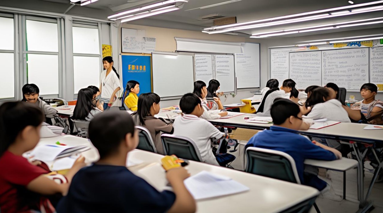 扬州英语辅导市场现状如何？高效学习策略有哪些？-图1