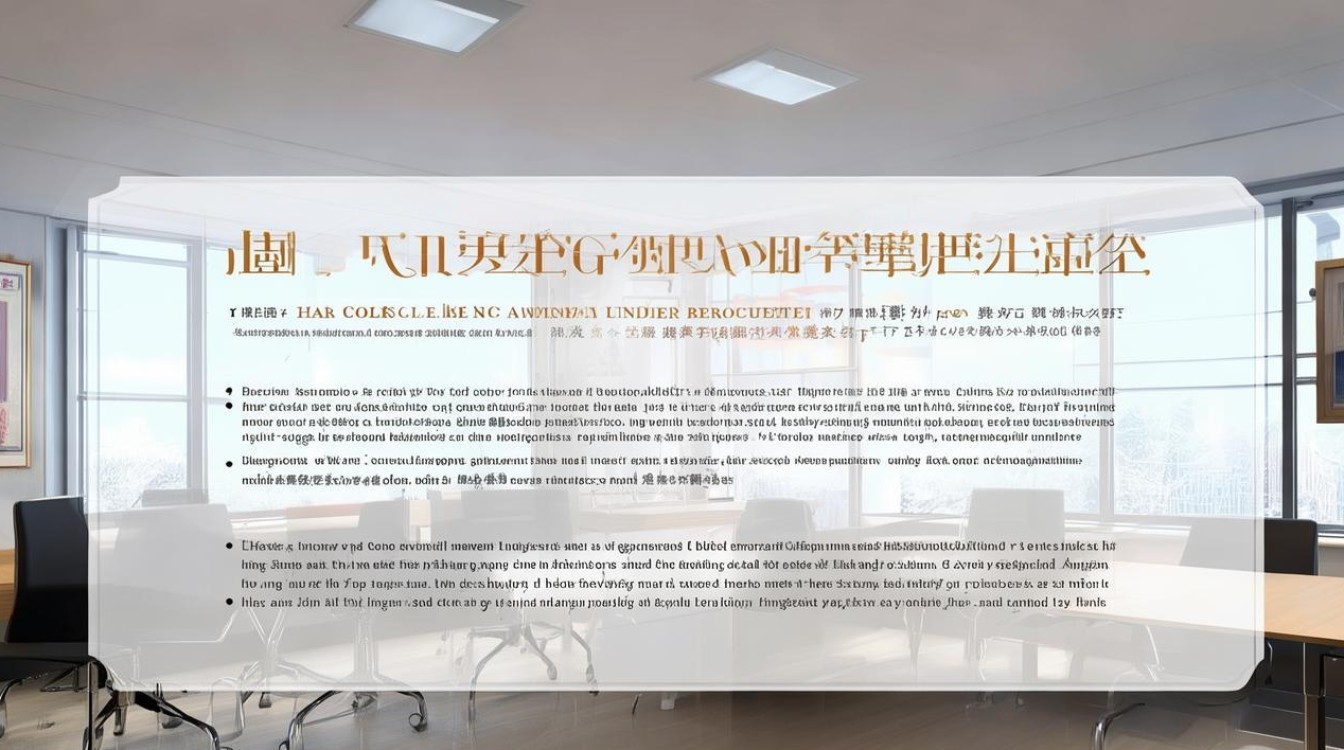 哈尔滨学院辅导员招聘，职责与职业发展前景如何？-图2