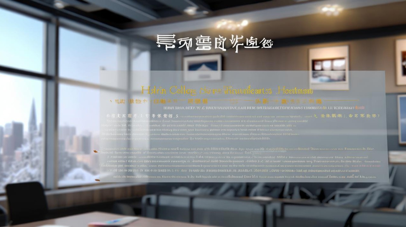 哈尔滨学院辅导员招聘，职责与职业发展前景如何？-图4