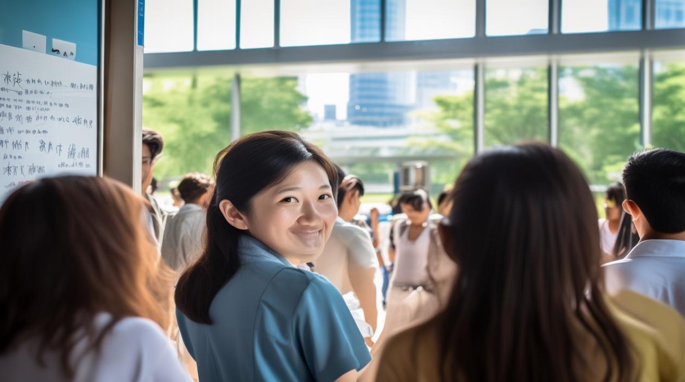 武汉辅导员夏炼，如何提升学生管理效率？-图1