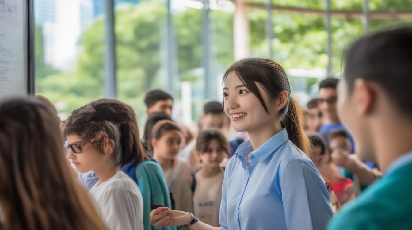 武汉辅导员夏炼，如何提升学生管理效率？-图2