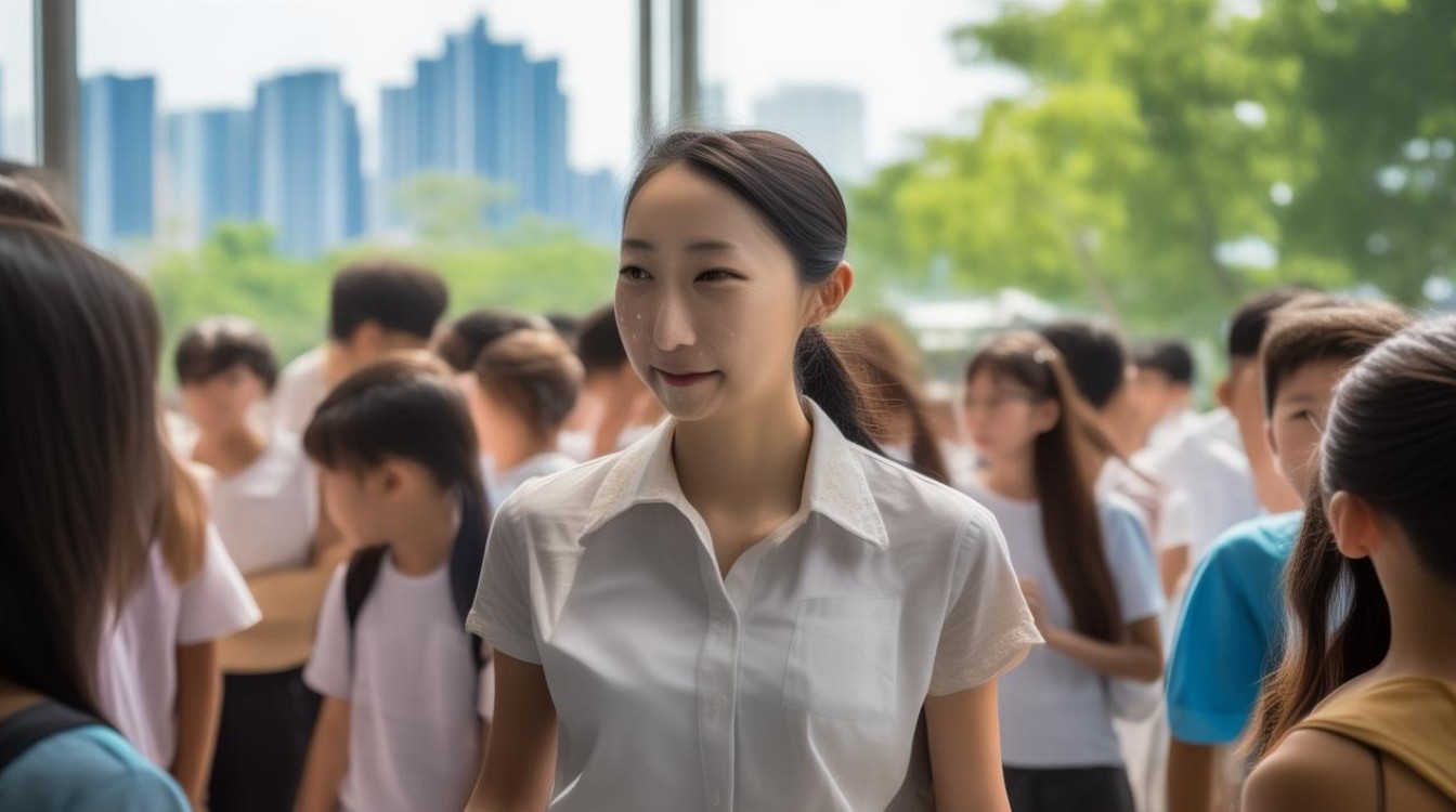 武汉辅导员夏炼，如何提升学生管理效率？-图3