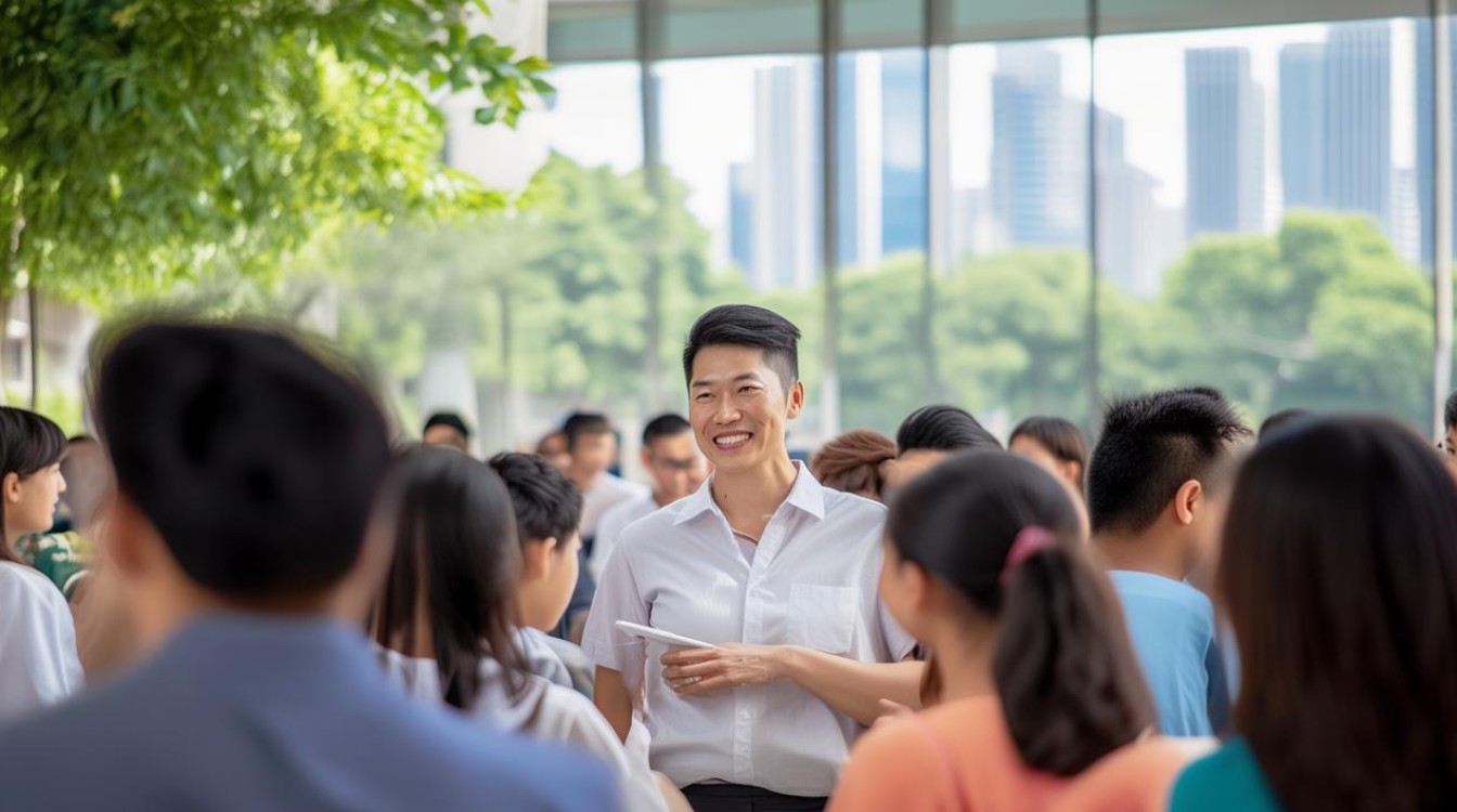 武汉辅导员夏炼，如何提升学生管理效率？-图4