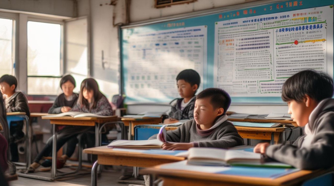 临沂费县辅导如何提升学习效率？实用指南分享-图1