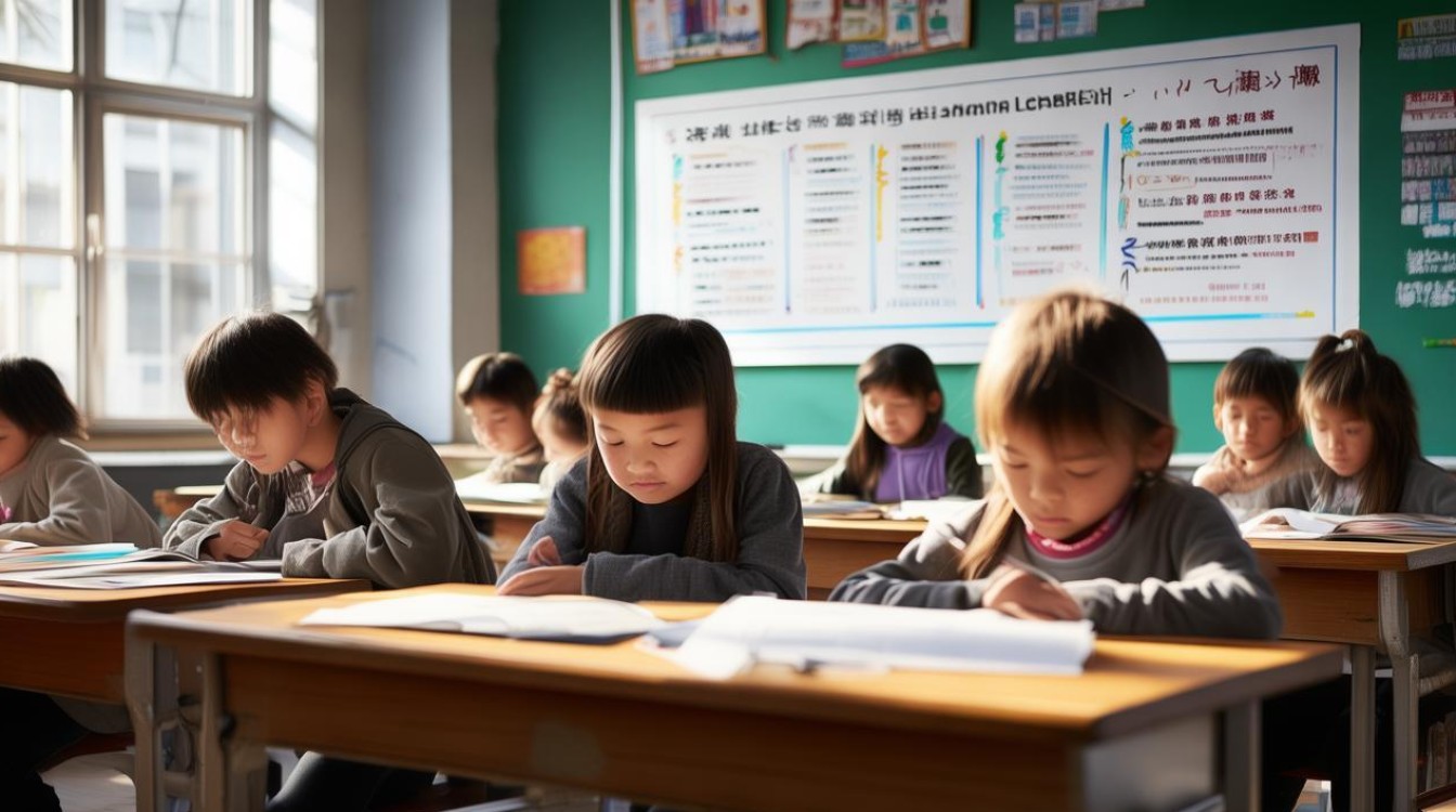 临沂费县辅导如何提升学习效率？实用指南分享-图3