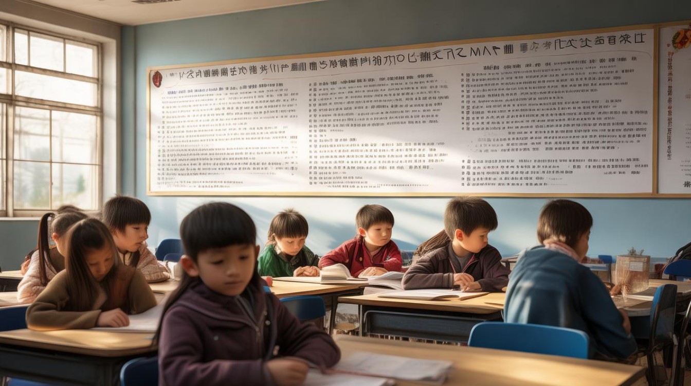 临沂费县辅导如何提升学习效率？实用指南分享-图4