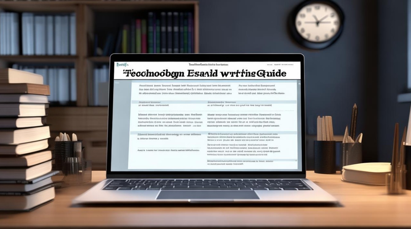 How to Write a Strong Technology Essay in English?-图2