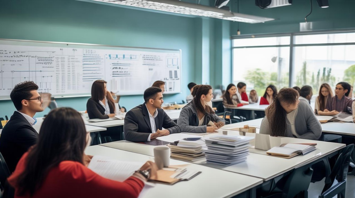 深圳商务英语辅导需求大吗？学习指南全解析-图1