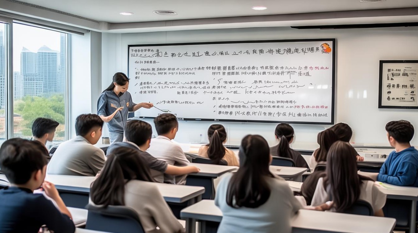 深圳商务英语辅导需求大吗？学习指南全解析-图2