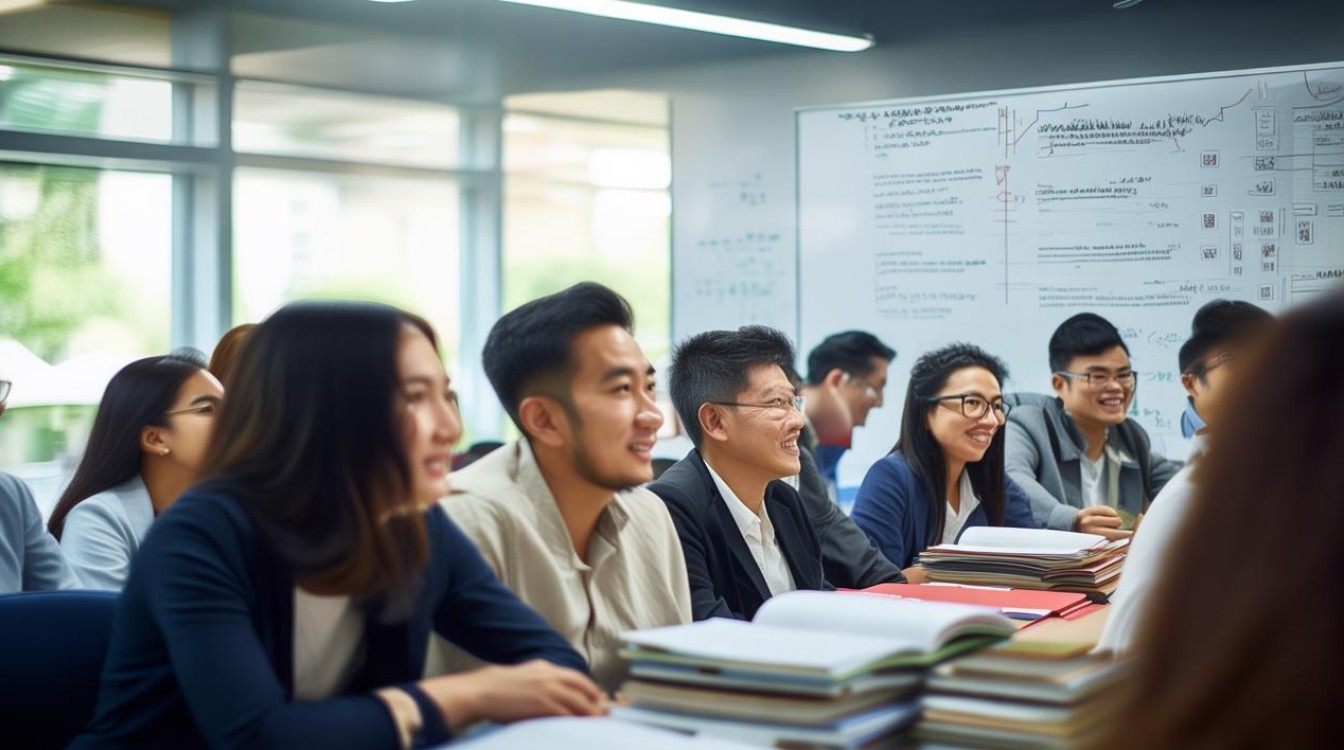 深圳商务英语辅导需求大吗？学习指南全解析-图4