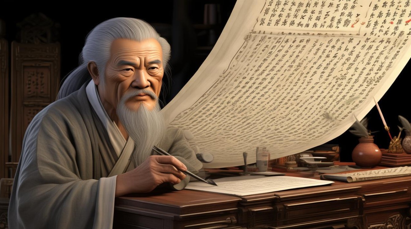 如何理解淡泊名利在现代社会的意义？-图3