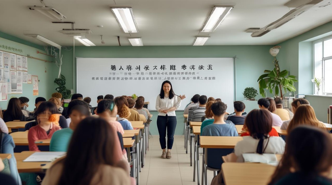 如何通过考前心理辅导主题班会缓解学生压力？-图2
