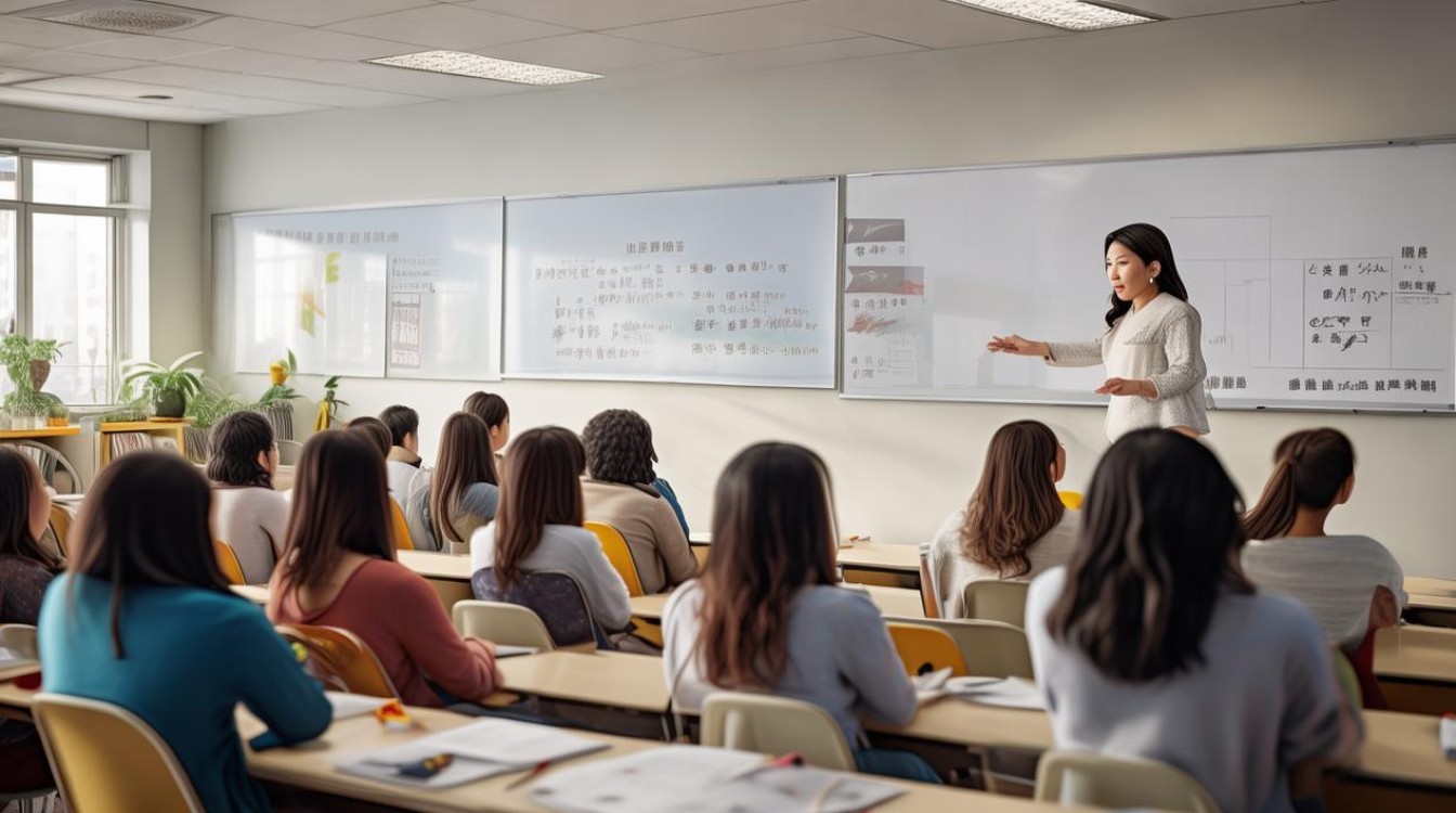 如何通过考前心理辅导主题班会缓解学生压力？-图4