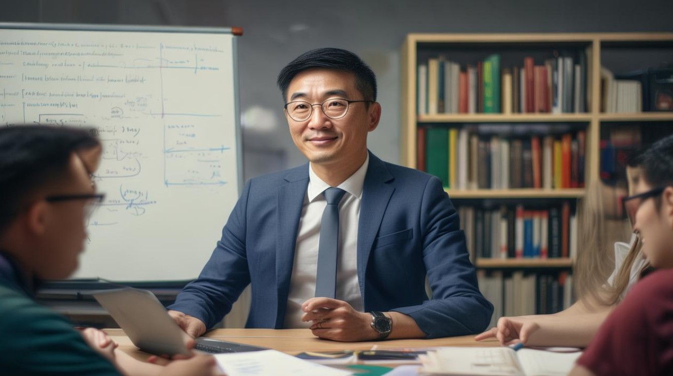 如何成为中南财经政法大学优秀的辅导员？智慧与实践分享-图1