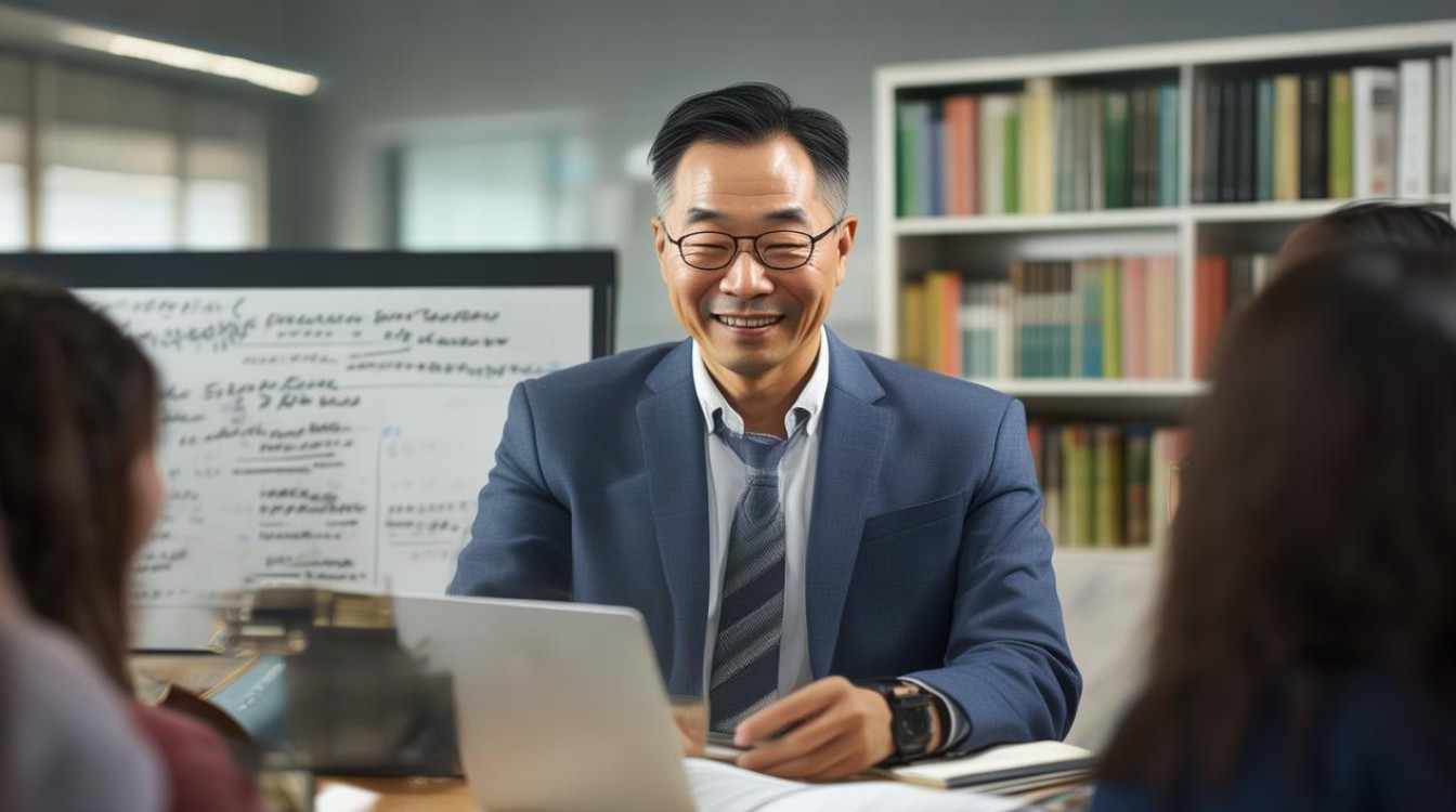 如何成为中南财经政法大学优秀的辅导员？智慧与实践分享-图2