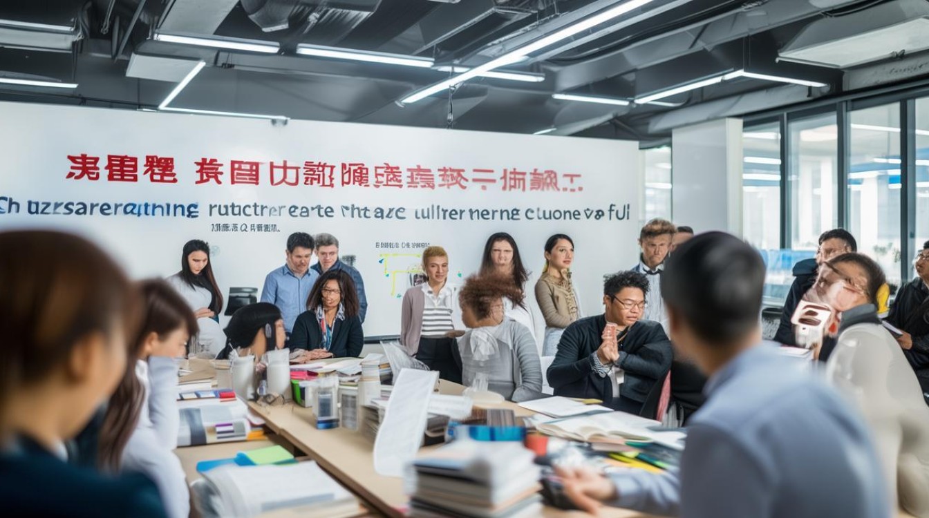 滁州辅导班招聘，如何把握优质教育人才需求与行业趋势？-图1