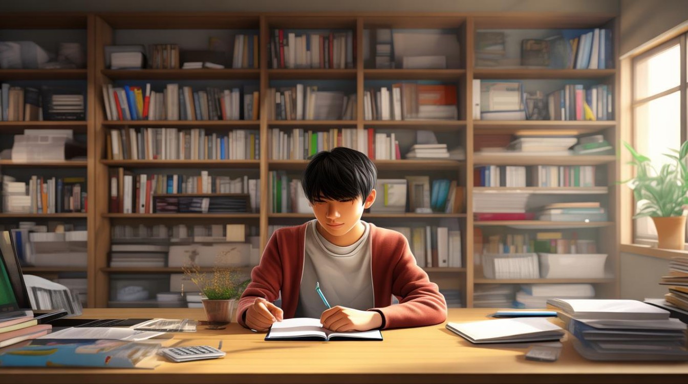 晟娇辅导如何科学提升学习效率？实用指南分享-图2