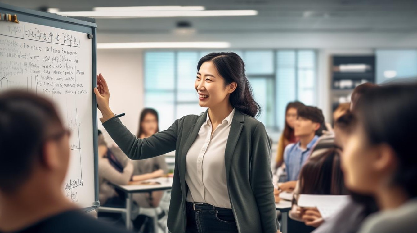 济南高校辅导员如何有效辅导学生？关键角色与实践策略解析-图2