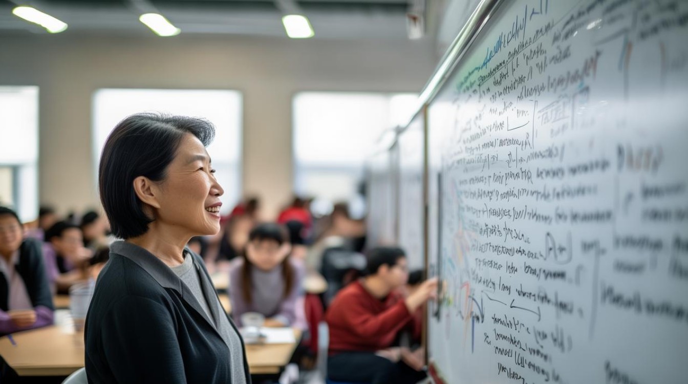 济南高校辅导员如何有效辅导学生？关键角色与实践策略解析-图3