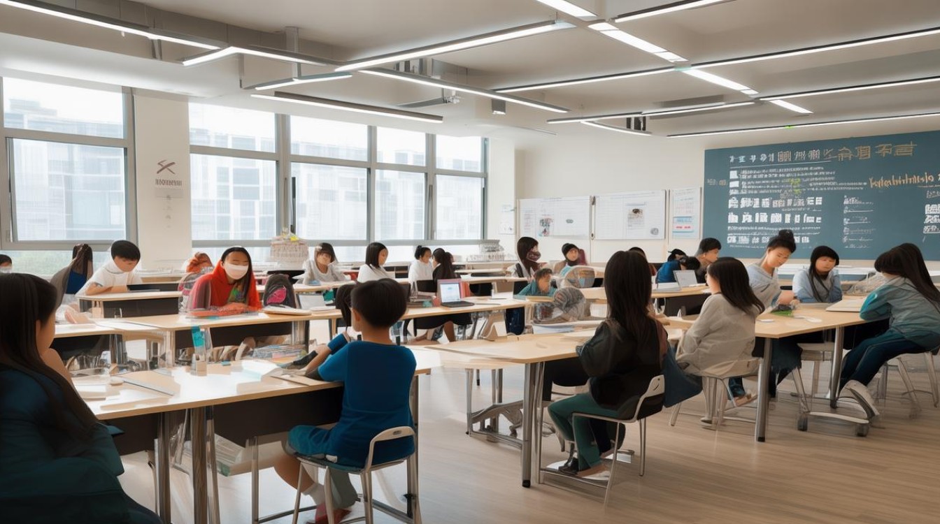 京华辅导班如何助力学生高效学习？-图3