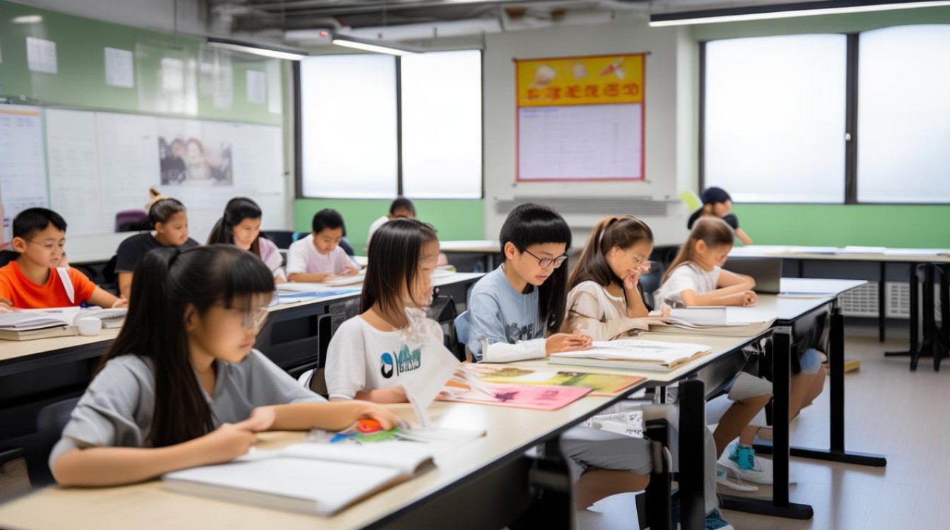 京华辅导班如何助力学生高效学习？-图4