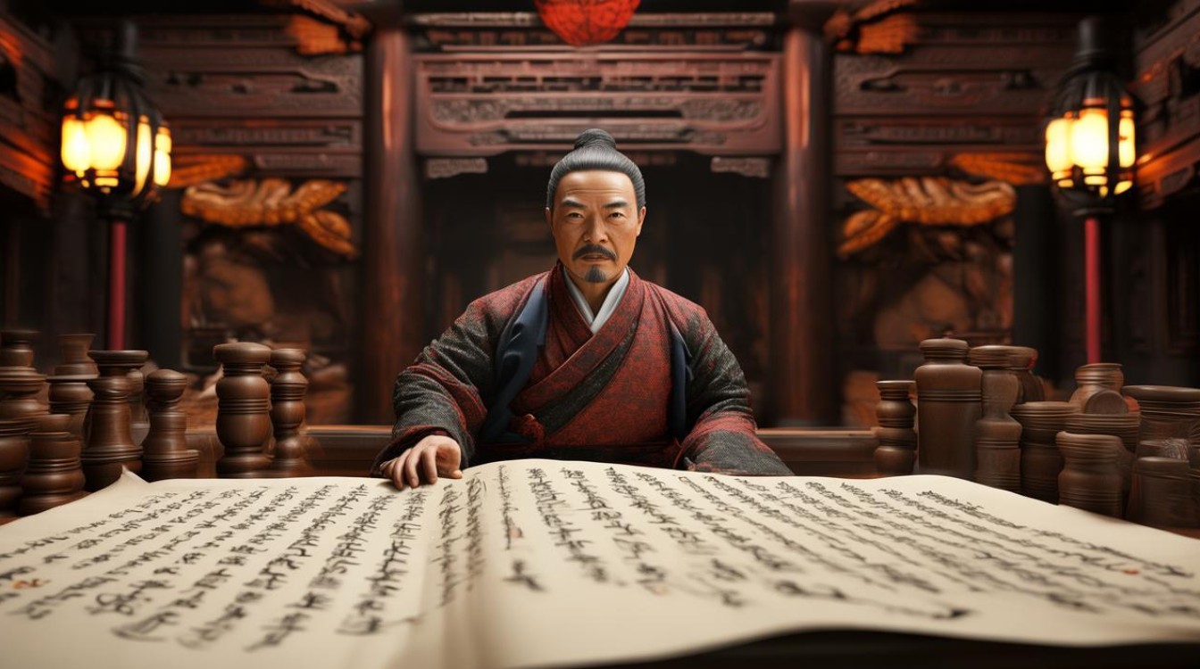 如何写好关于项羽的历史人物议论文？关键要点解析-图4