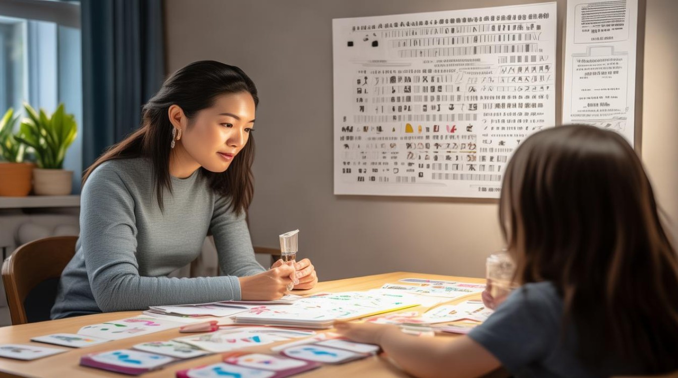 家长如何科学辅导孩子学习拼音？5个高效方法分享-图2