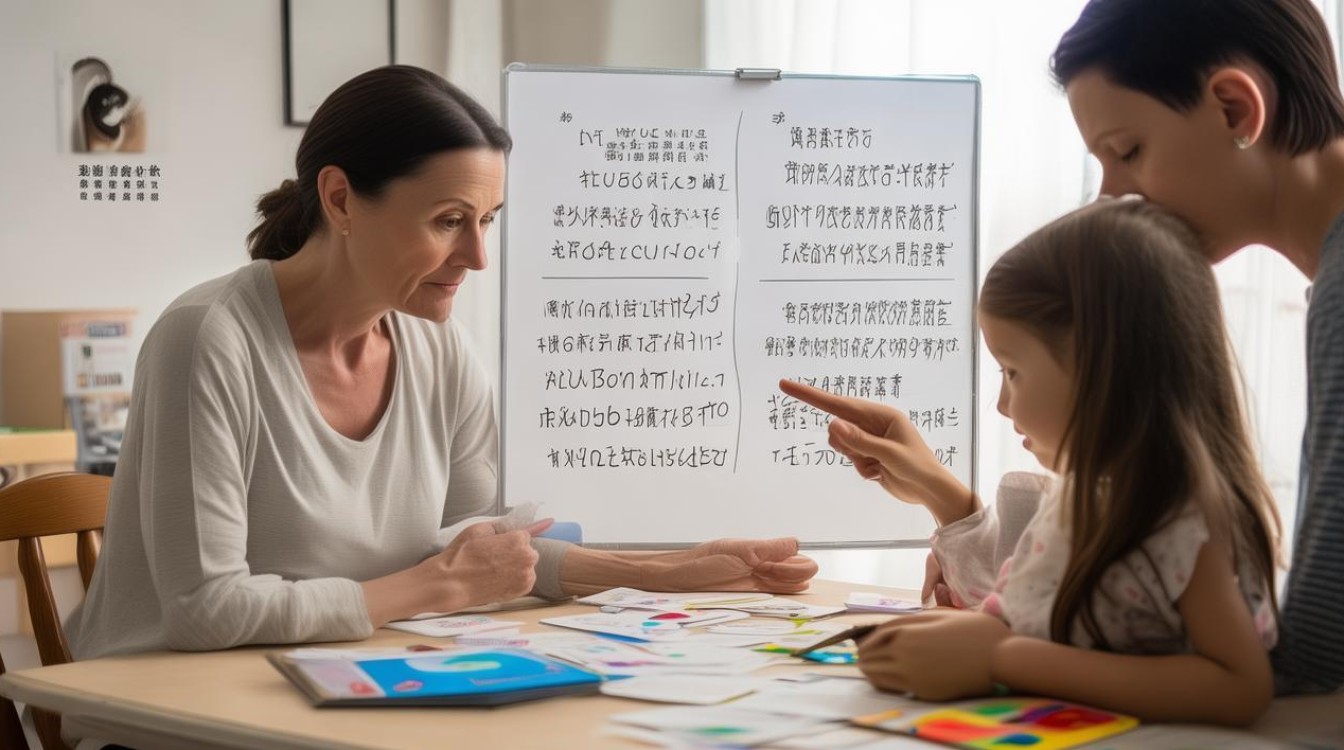 家长如何科学辅导孩子学习拼音？5个高效方法分享-图3