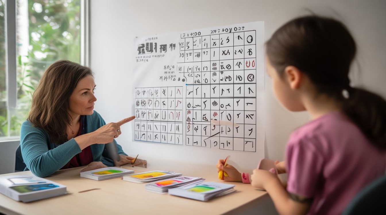 家长如何科学辅导孩子学习拼音？5个高效方法分享-图4