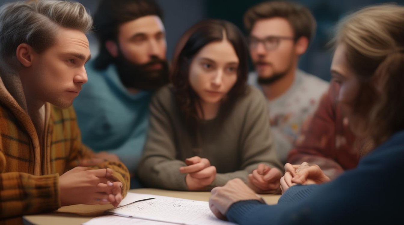 如何掌握朋辈心理辅导的关键技能？-图2
