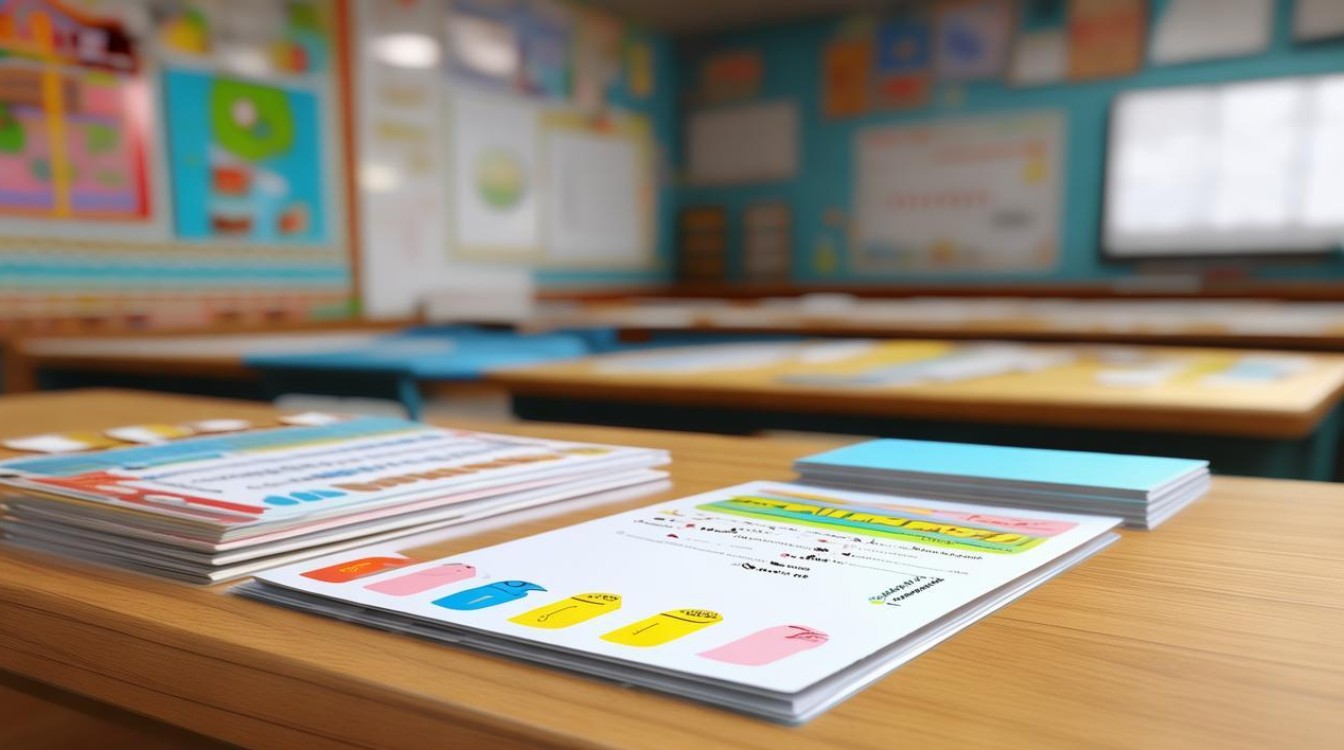 小学四年级英语辅导资料有哪些推荐？-图1