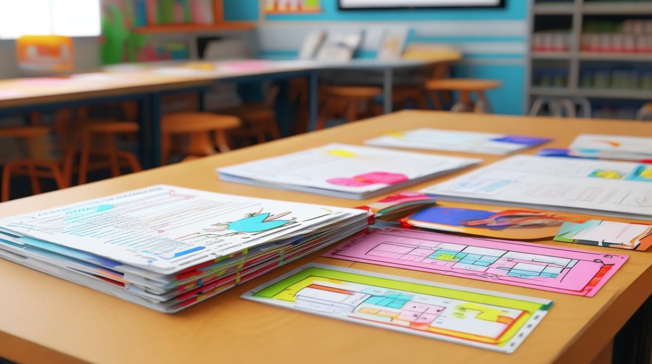 小学四年级英语辅导资料有哪些推荐？-图2