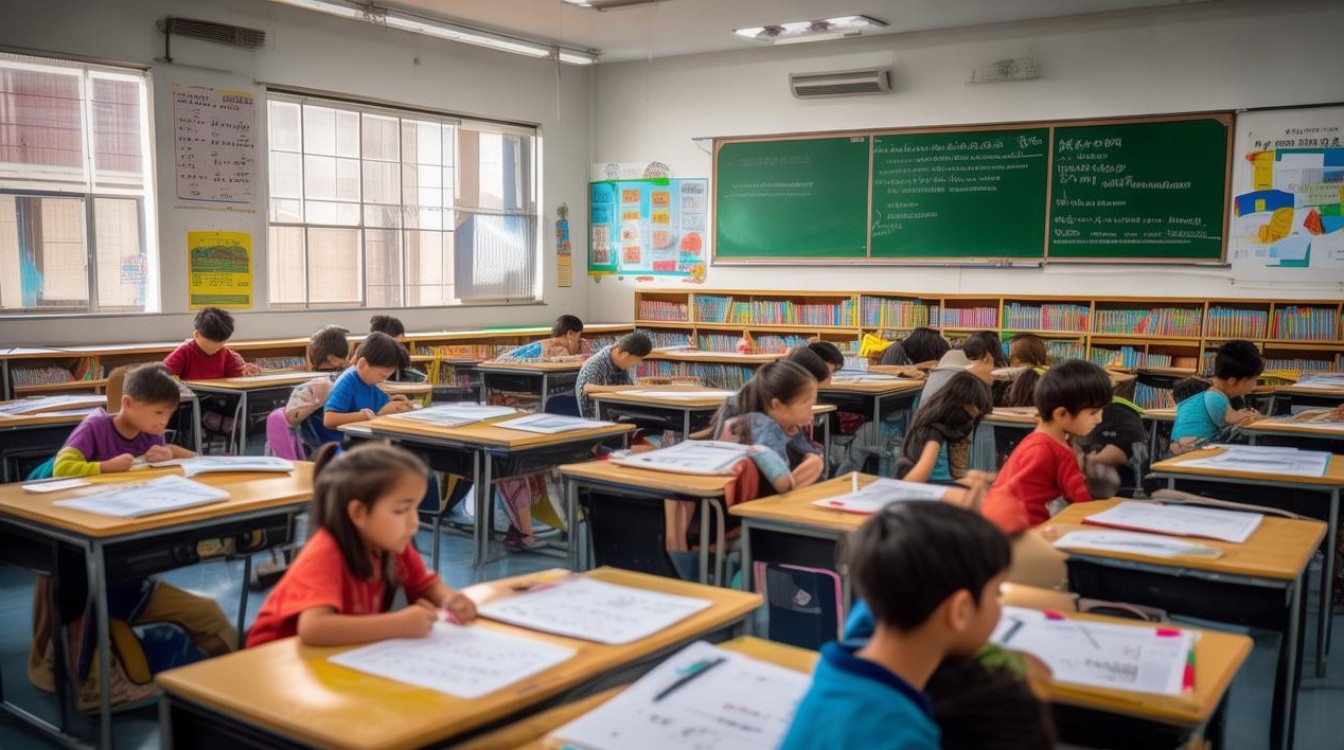 成都初二辅导现状如何科学选择？-图2