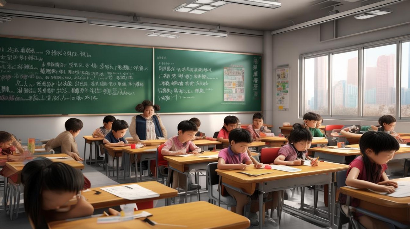 成都初二辅导现状如何科学选择？-图3