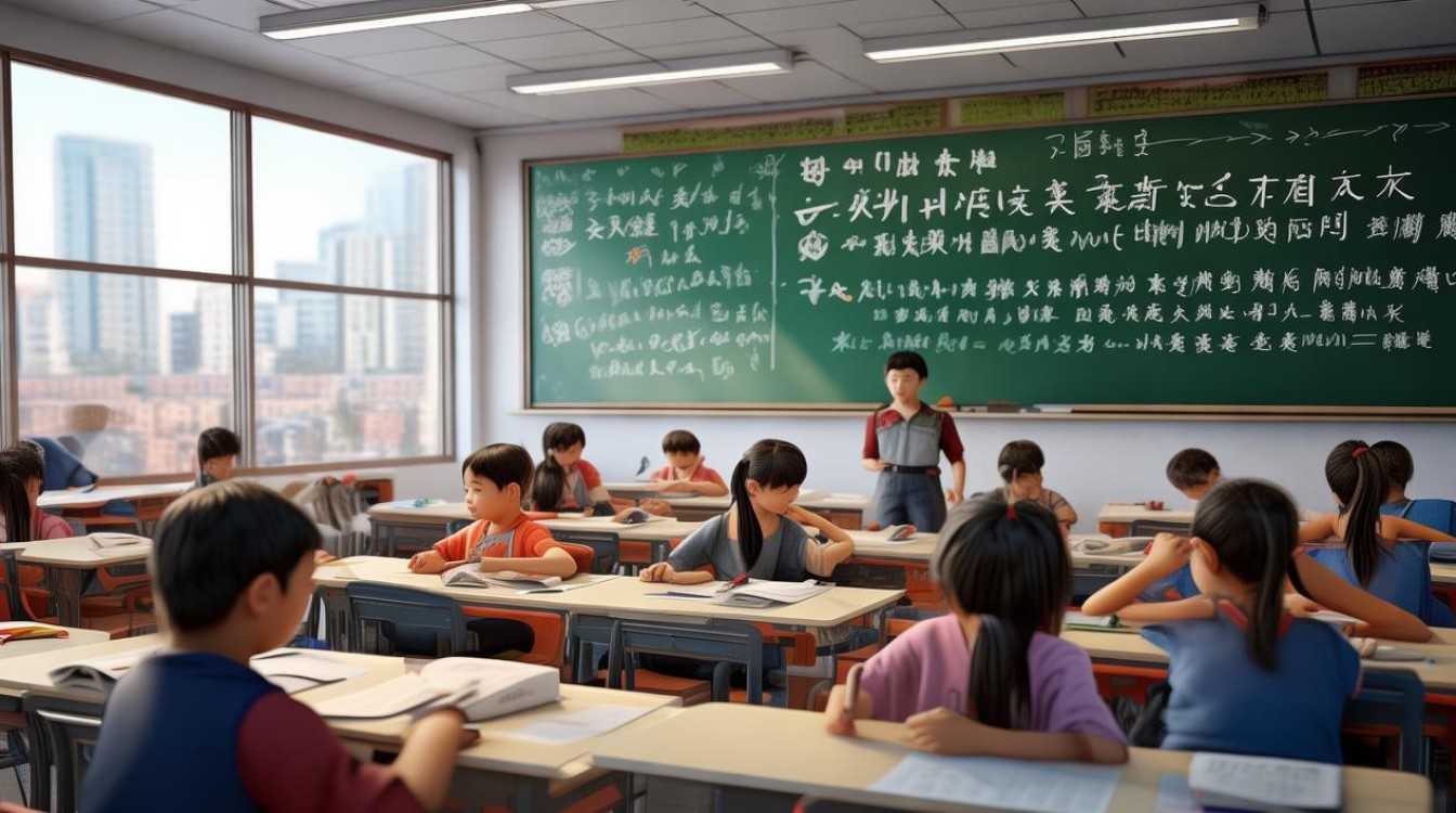 成都初二辅导现状如何科学选择？-图4