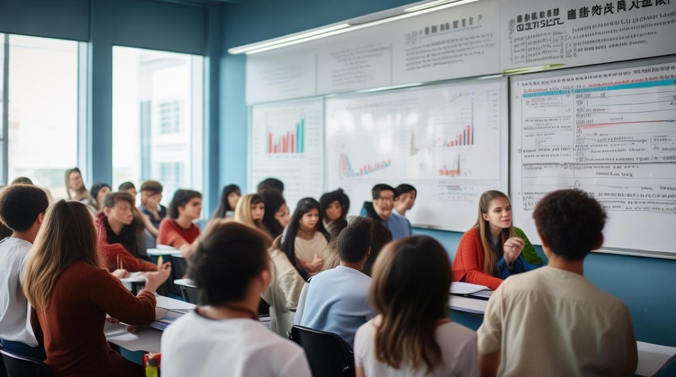 中央财经大学考研辅导班如何助力金融财经学子圆梦？-图2